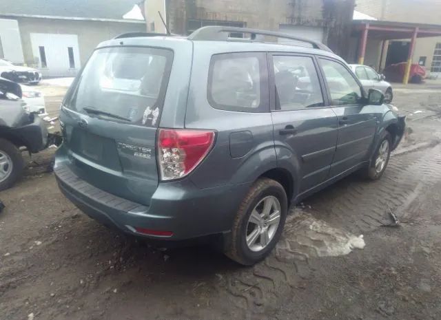 Photo 3 VIN: JF2SHABC8DH445755 - SUBARU FORESTER 