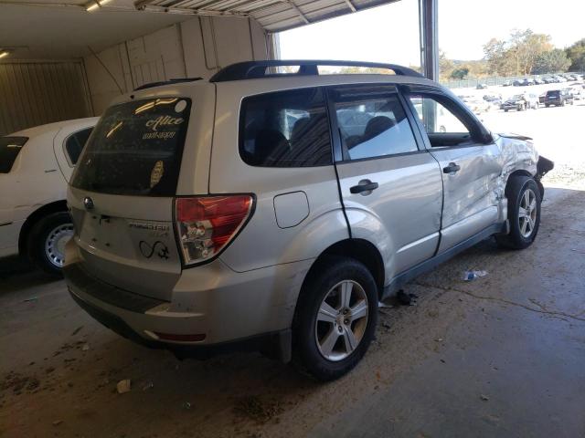 Photo 3 VIN: JF2SHABC9BH703018 - SUBARU FORESTER 2 