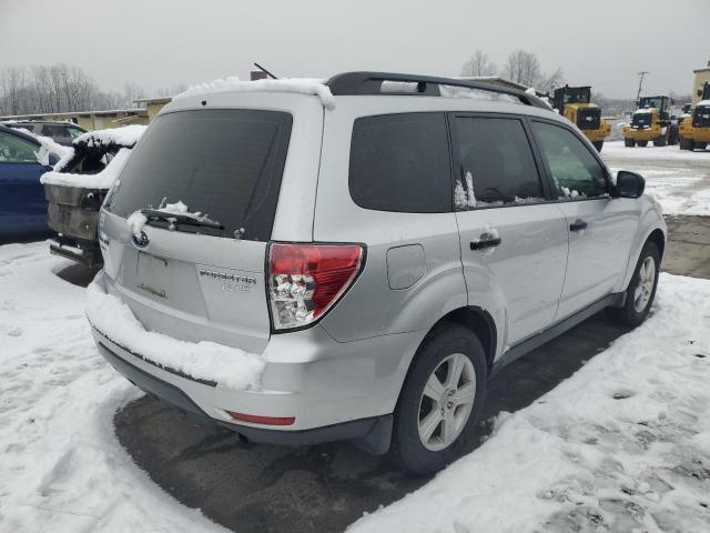 Photo 2 VIN: JF2SHABC9BH704282 - SUBARU FORESTER 2 