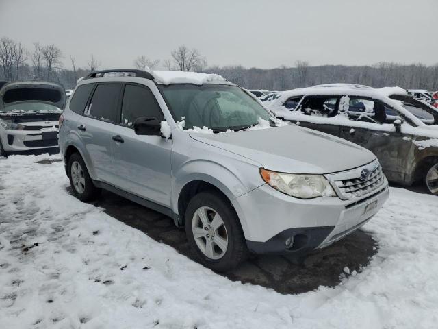 Photo 3 VIN: JF2SHABC9BH704282 - SUBARU FORESTER 2 