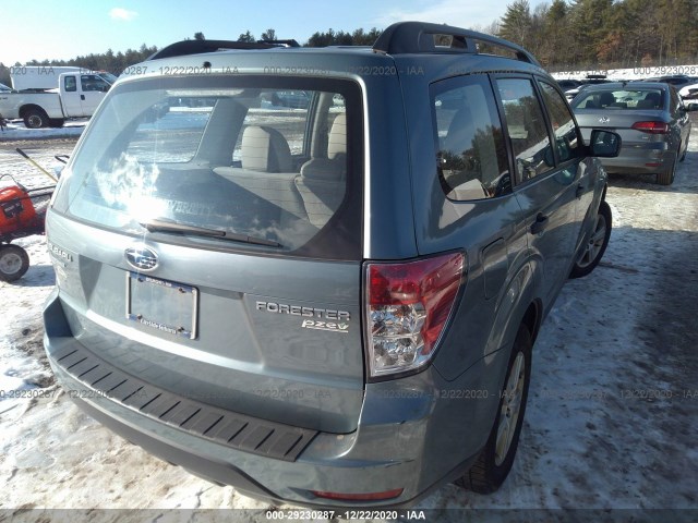 Photo 3 VIN: JF2SHABC9BH710390 - SUBARU FORESTER 