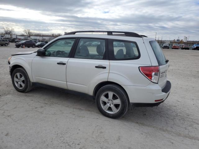 Photo 1 VIN: JF2SHABC9BH711216 - SUBARU FORESTER 2 