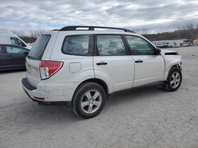 Photo 2 VIN: JF2SHABC9BH711216 - SUBARU FORESTER 2 