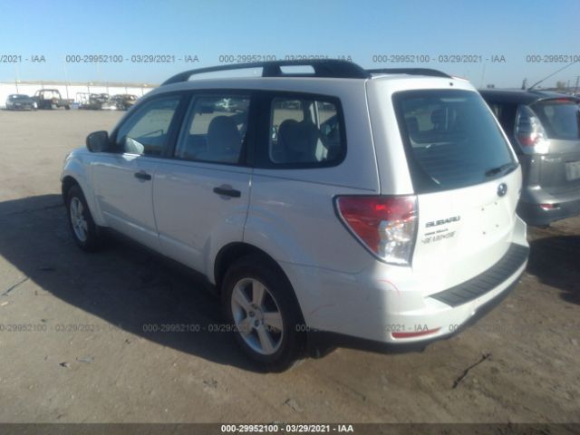 Photo 2 VIN: JF2SHABC9BH711216 - SUBARU FORESTER 2 