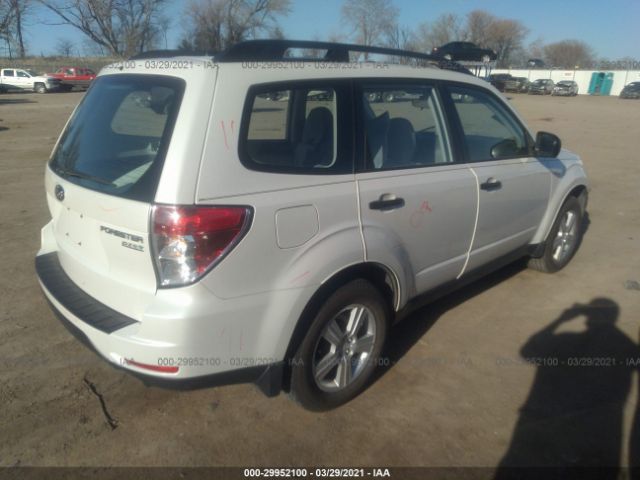 Photo 3 VIN: JF2SHABC9BH711216 - SUBARU FORESTER 2 