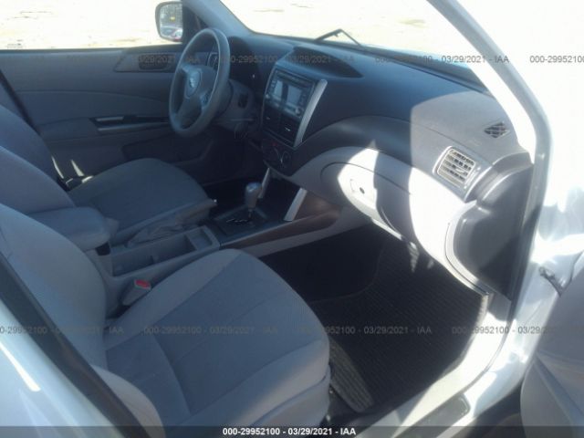 Photo 4 VIN: JF2SHABC9BH711216 - SUBARU FORESTER 2 