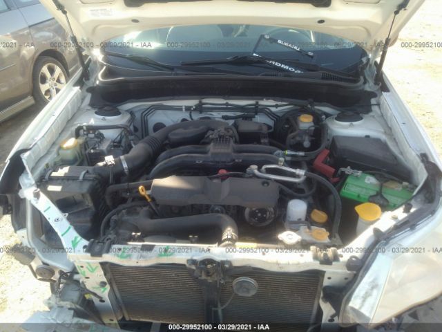 Photo 9 VIN: JF2SHABC9BH711216 - SUBARU FORESTER 2 