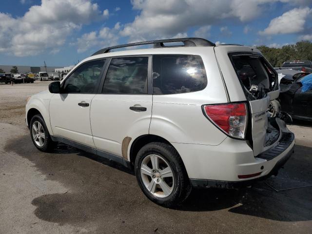 Photo 1 VIN: JF2SHABC9BH711474 - SUBARU FORESTER 2 