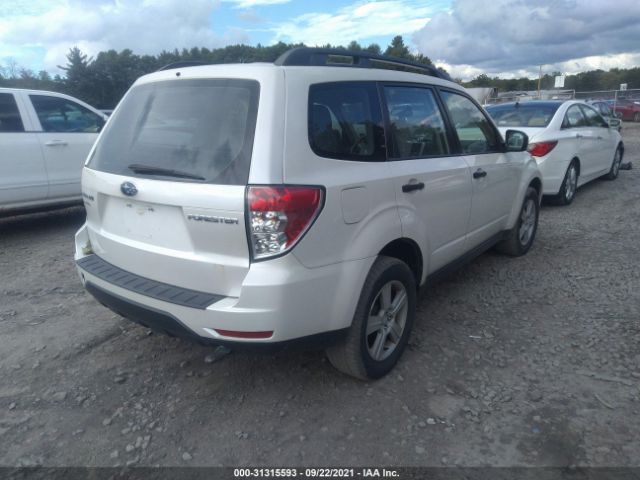 Photo 3 VIN: JF2SHABC9BH718859 - SUBARU FORESTER 