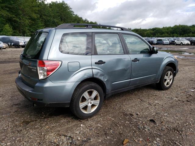 Photo 2 VIN: JF2SHABC9BH718974 - SUBARU FORESTER 2 