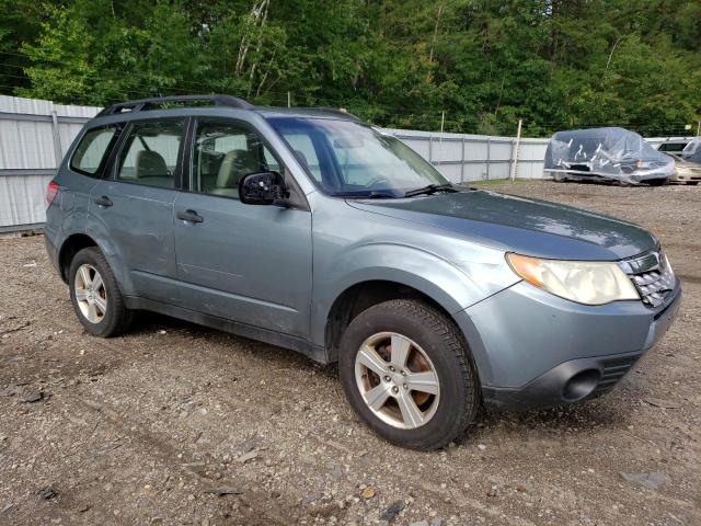 Photo 3 VIN: JF2SHABC9BH718974 - SUBARU FORESTER 2 