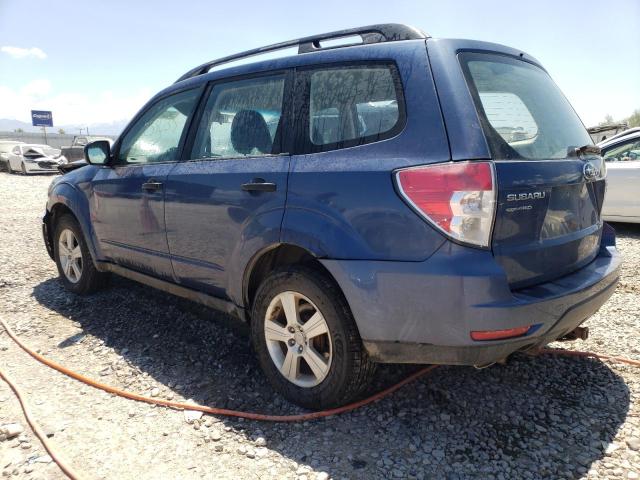 Photo 1 VIN: JF2SHABC9BH720756 - SUBARU FORESTER 2 