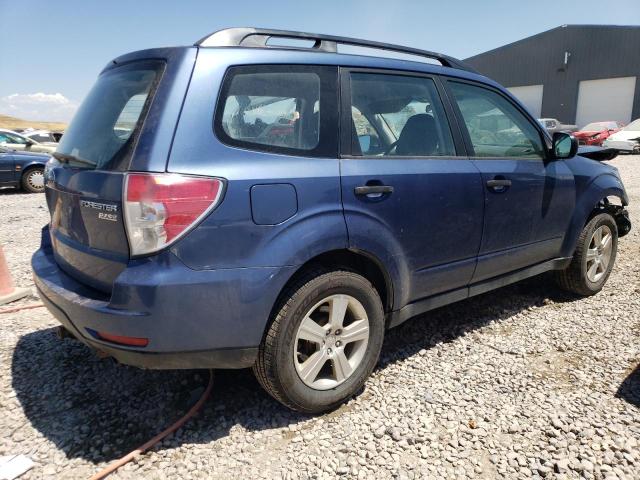 Photo 2 VIN: JF2SHABC9BH720756 - SUBARU FORESTER 2 