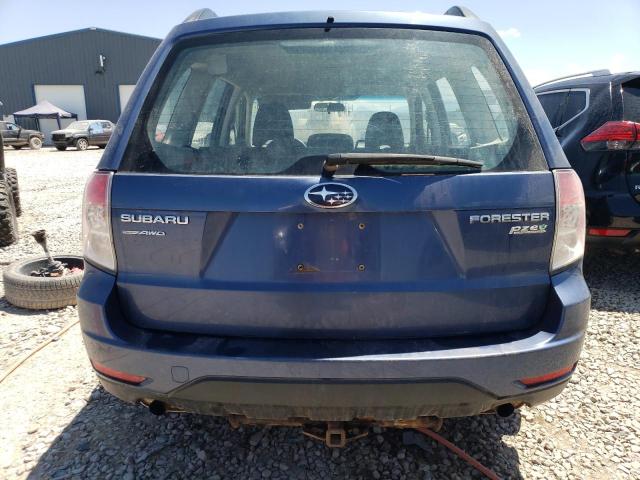 Photo 5 VIN: JF2SHABC9BH720756 - SUBARU FORESTER 2 