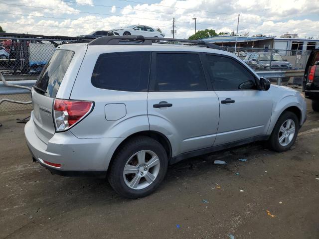 Photo 2 VIN: JF2SHABC9BH728694 - SUBARU FORESTER 