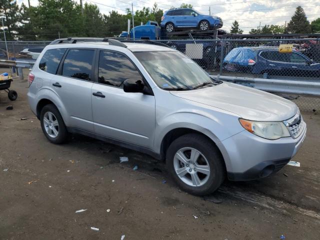 Photo 3 VIN: JF2SHABC9BH728694 - SUBARU FORESTER 