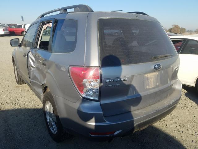 Photo 2 VIN: JF2SHABC9BH743180 - SUBARU FORESTER 2 