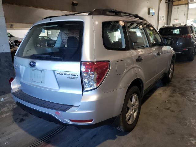 Photo 3 VIN: JF2SHABC9BH747195 - SUBARU FORESTER 2 