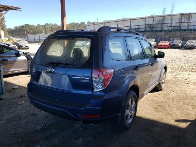 Photo 3 VIN: JF2SHABC9BH750503 - SUBARU FORESTER 2 