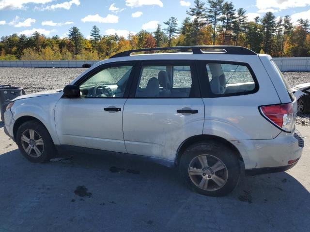 Photo 1 VIN: JF2SHABC9BH751621 - SUBARU FORESTER 2 