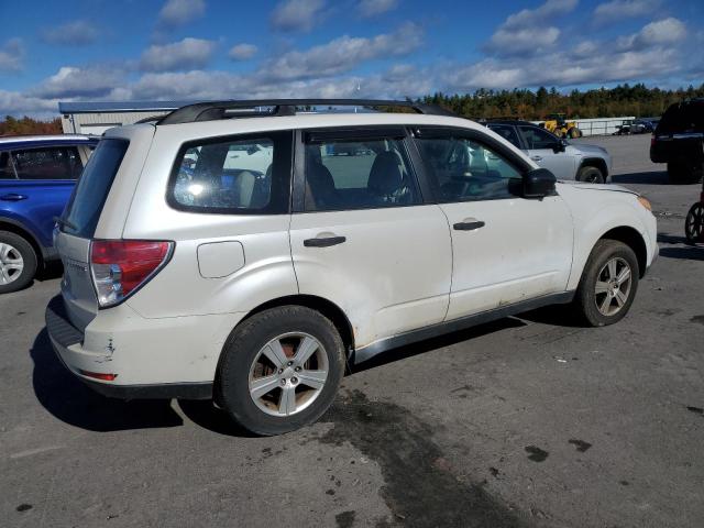 Photo 2 VIN: JF2SHABC9BH751621 - SUBARU FORESTER 2 