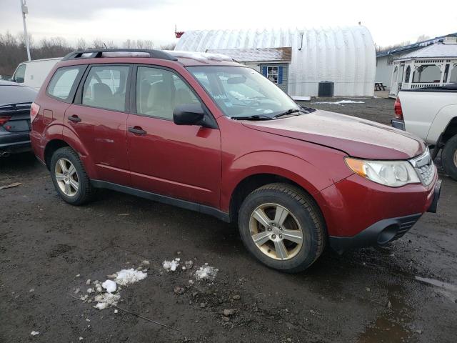 Photo 3 VIN: JF2SHABC9BH754633 - SUBARU FORESTER 