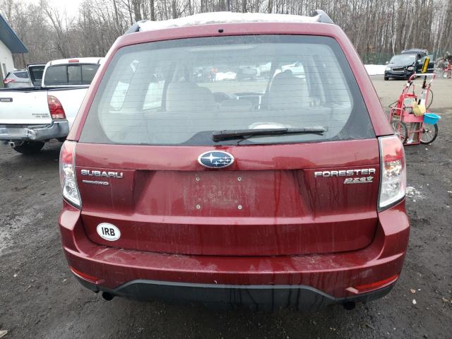 Photo 5 VIN: JF2SHABC9BH754633 - SUBARU FORESTER 