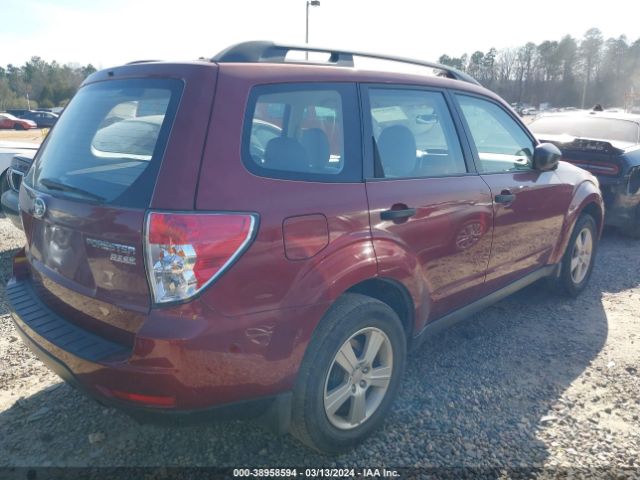 Photo 3 VIN: JF2SHABC9BH760450 - SUBARU FORESTER 