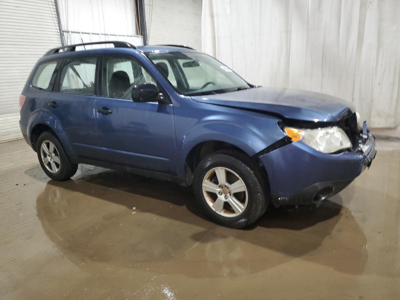 Photo 3 VIN: JF2SHABC9BH764014 - SUBARU FORESTER 