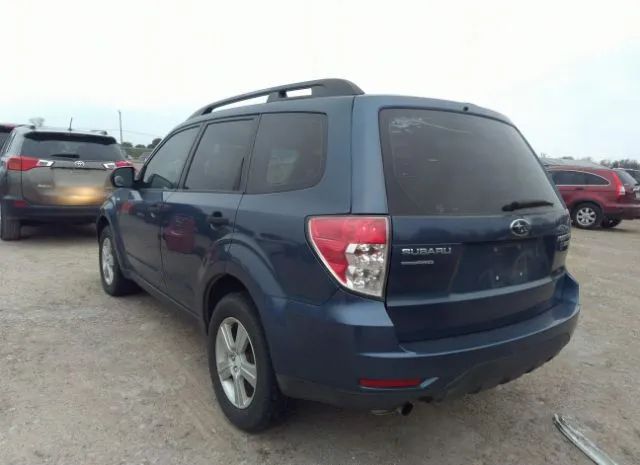 Photo 2 VIN: JF2SHABC9BH770539 - SUBARU FORESTER 