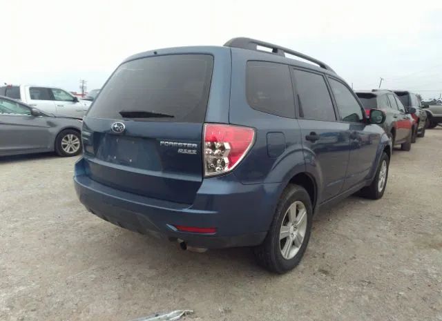 Photo 3 VIN: JF2SHABC9BH770539 - SUBARU FORESTER 