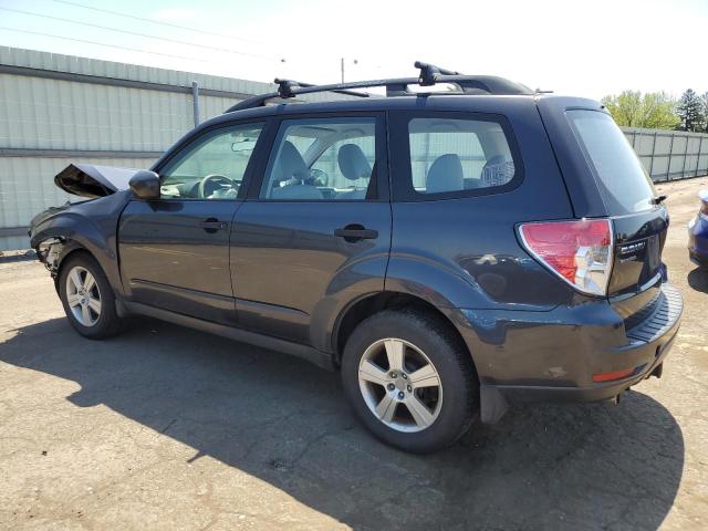 Photo 1 VIN: JF2SHABC9BH772887 - SUBARU FORESTER 2 