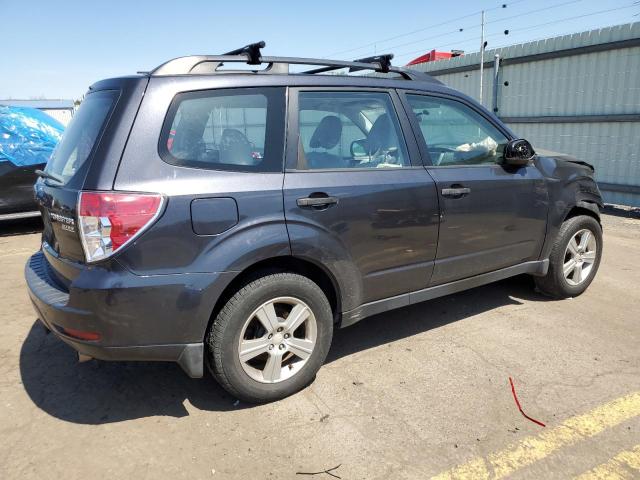 Photo 2 VIN: JF2SHABC9BH772887 - SUBARU FORESTER 2 