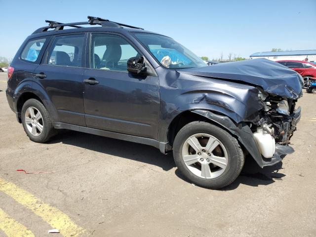 Photo 3 VIN: JF2SHABC9BH772887 - SUBARU FORESTER 2 