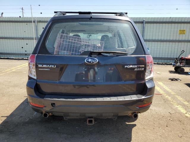 Photo 5 VIN: JF2SHABC9BH772887 - SUBARU FORESTER 2 