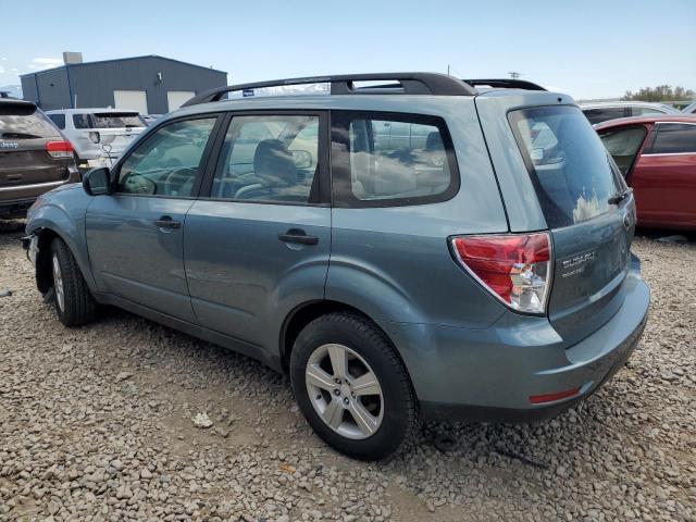 Photo 1 VIN: JF2SHABC9BH775000 - SUBARU FORESTER 