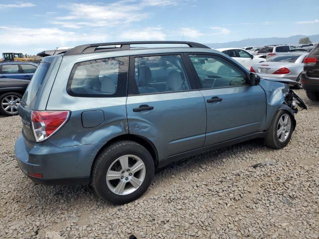 Photo 2 VIN: JF2SHABC9BH775000 - SUBARU FORESTER 