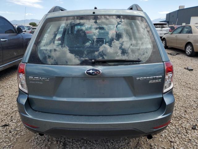 Photo 5 VIN: JF2SHABC9BH775000 - SUBARU FORESTER 