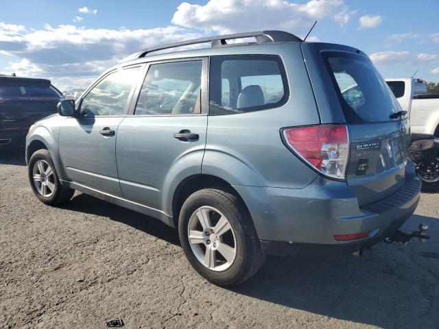 Photo 1 VIN: JF2SHABC9CH416943 - SUBARU FORESTER 2 