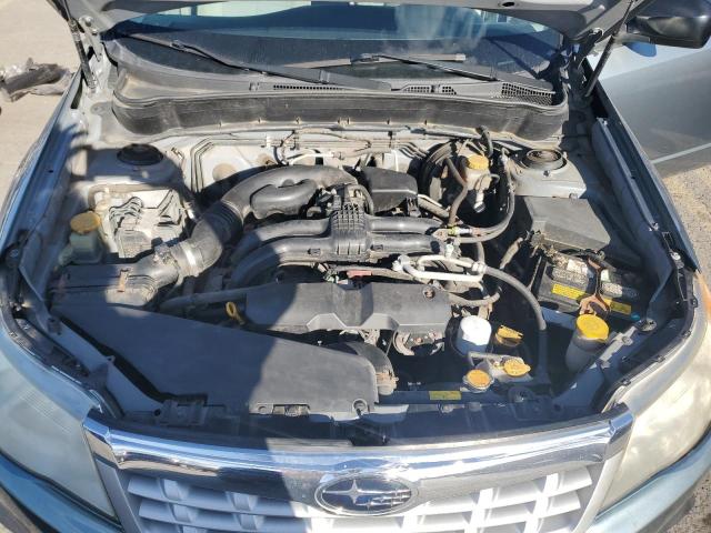 Photo 11 VIN: JF2SHABC9CH416943 - SUBARU FORESTER 2 