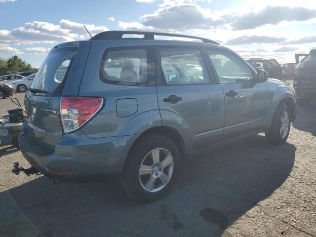 Photo 2 VIN: JF2SHABC9CH416943 - SUBARU FORESTER 2 