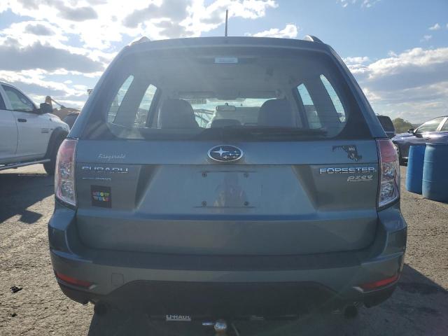 Photo 5 VIN: JF2SHABC9CH416943 - SUBARU FORESTER 2 