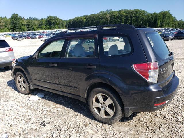 Photo 1 VIN: JF2SHABC9CH419440 - SUBARU FORESTER 2 