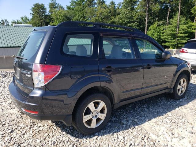 Photo 2 VIN: JF2SHABC9CH419440 - SUBARU FORESTER 2 