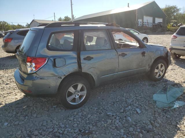 Photo 2 VIN: JF2SHABC9CH425190 - SUBARU FORESTER 2 