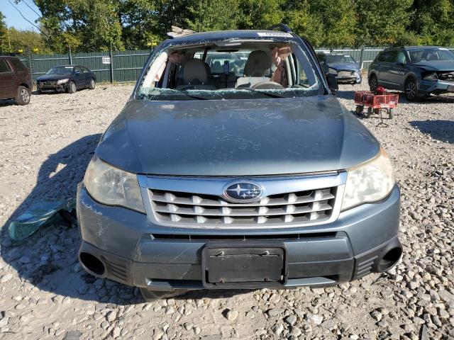 Photo 4 VIN: JF2SHABC9CH425190 - SUBARU FORESTER 2 