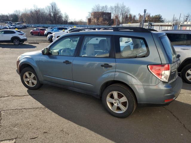 Photo 1 VIN: JF2SHABC9CH430079 - SUBARU FORESTER 2 