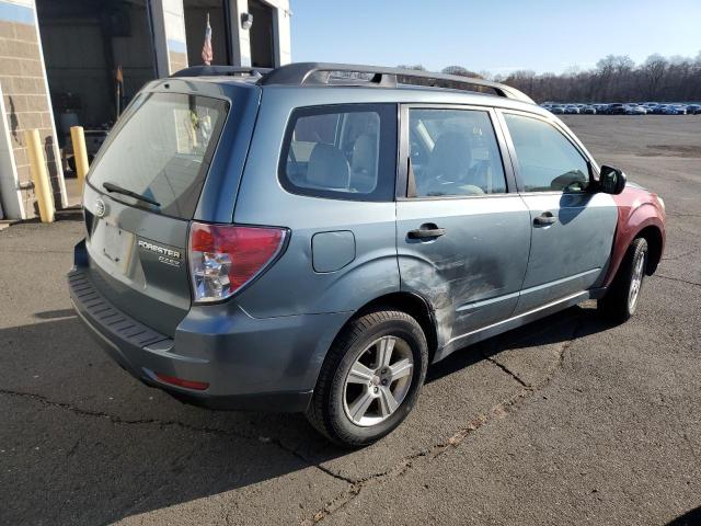 Photo 2 VIN: JF2SHABC9CH430079 - SUBARU FORESTER 2 