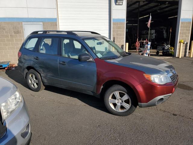 Photo 3 VIN: JF2SHABC9CH430079 - SUBARU FORESTER 2 