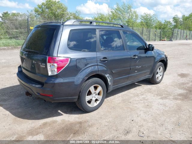 Photo 3 VIN: JF2SHABC9CH451045 - SUBARU FORESTER 